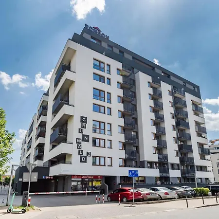 Indigo Premium 2 Bedroom With Parking 公寓 *